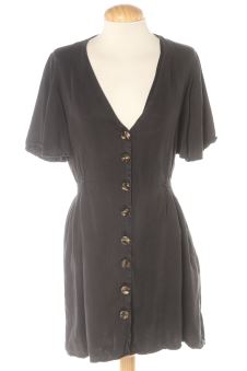 Vestido casual S Zara, foto 1 de 2