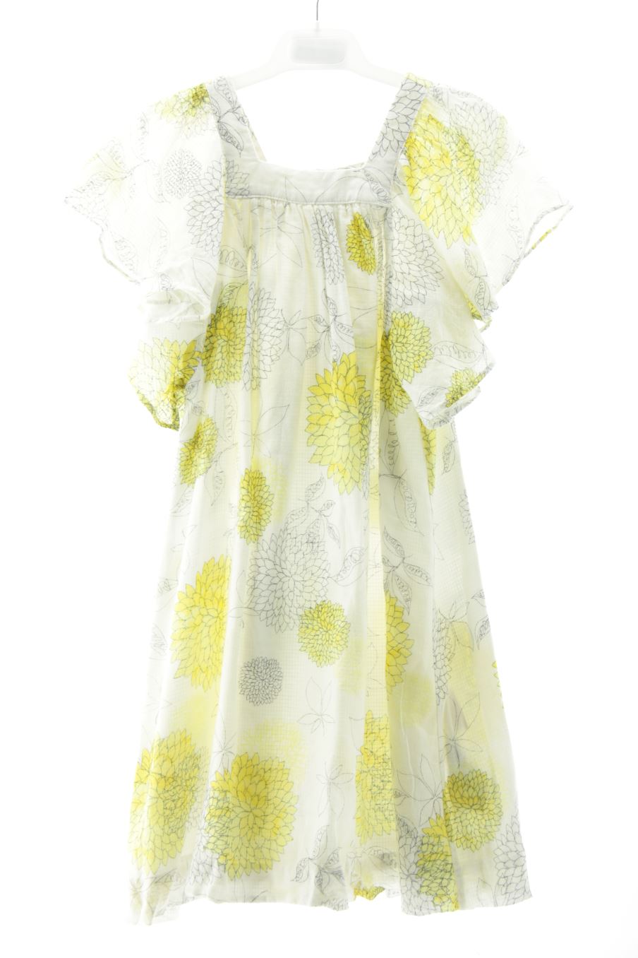 Robe casual Gocco de la taille 9 ans de seconde main