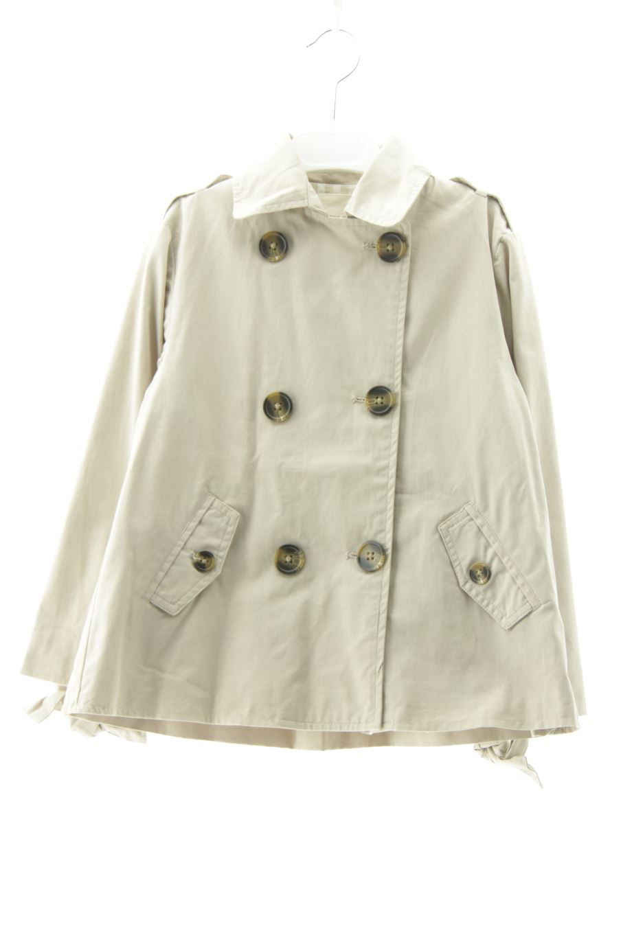 gebraucht Neck & Neck Jacke Größe 116