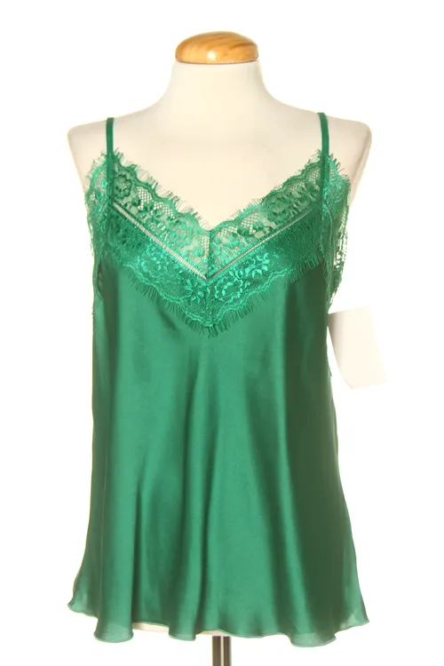 Aufwändiges Top