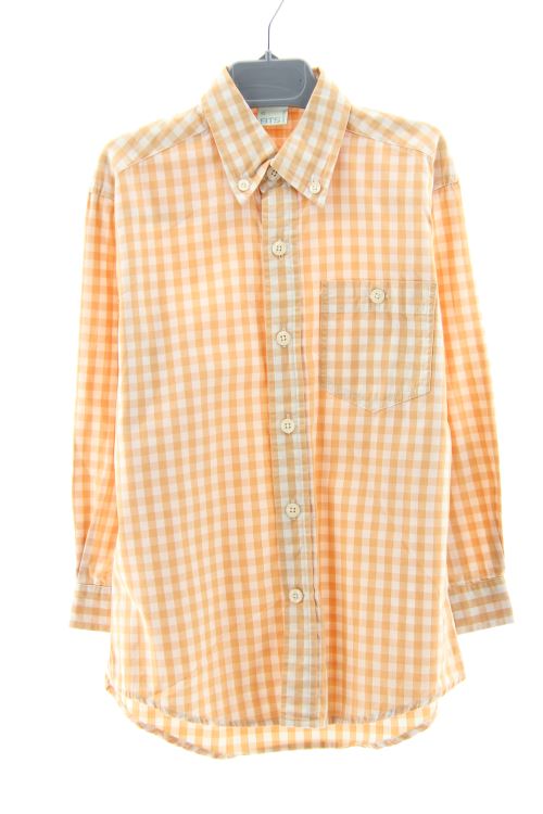 Camisa de manga larga