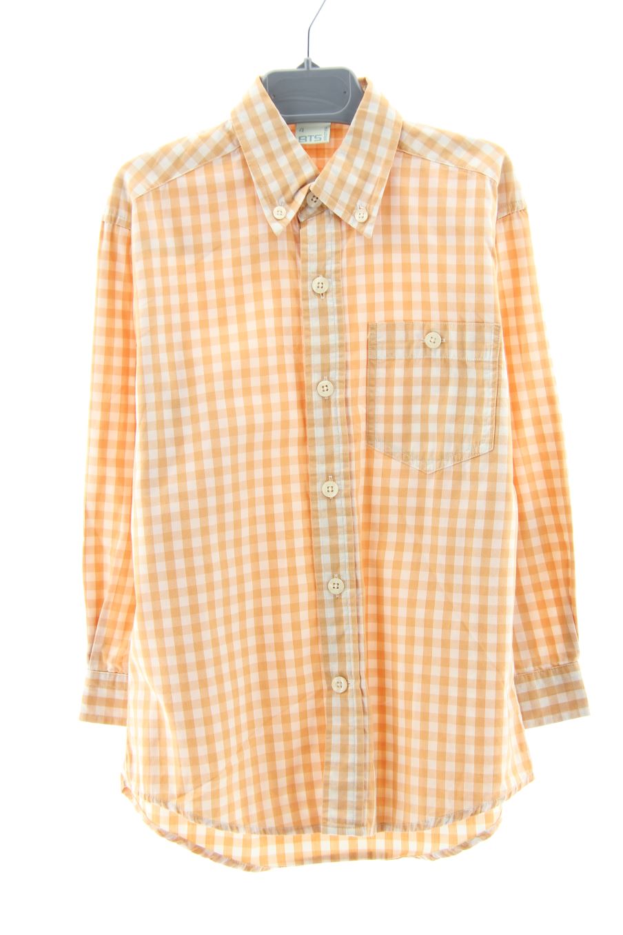 Camisa de manga larga de BTS Brotes de la talla 4 años de segunda mano