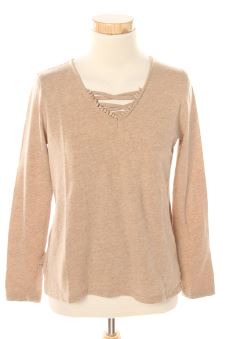 Langärmeliges T-Shirt XS Karl Marc John