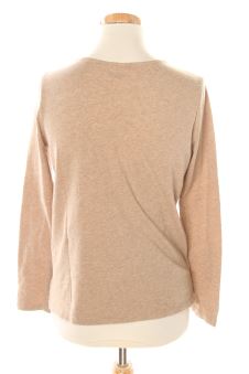 T-shirt à manches longues XS Karl Marc John