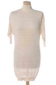 Einfaches Kleid S Mango, Foto 1 von 2