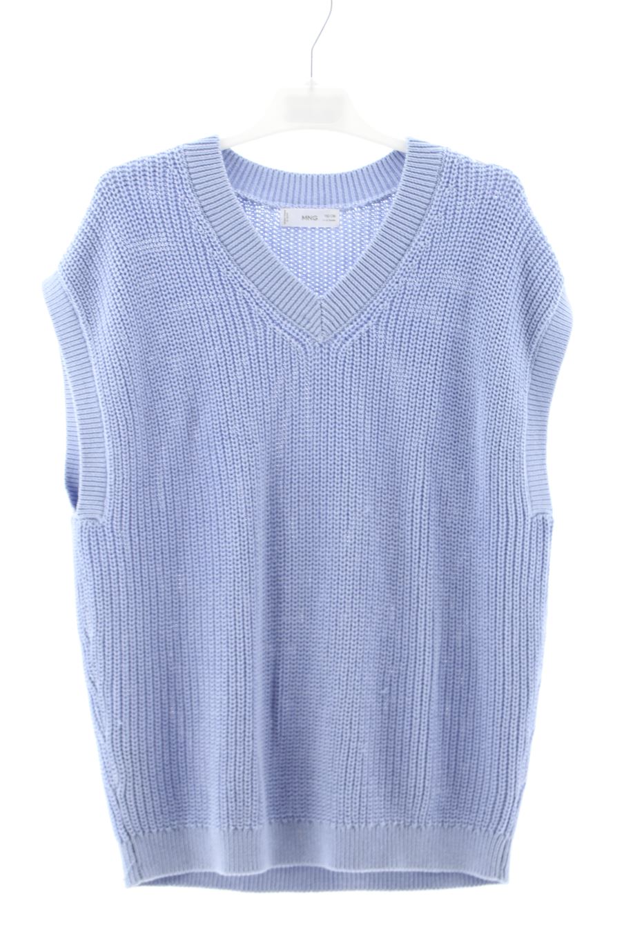 Jersey de Mango de la talla 11 años de segunda mano