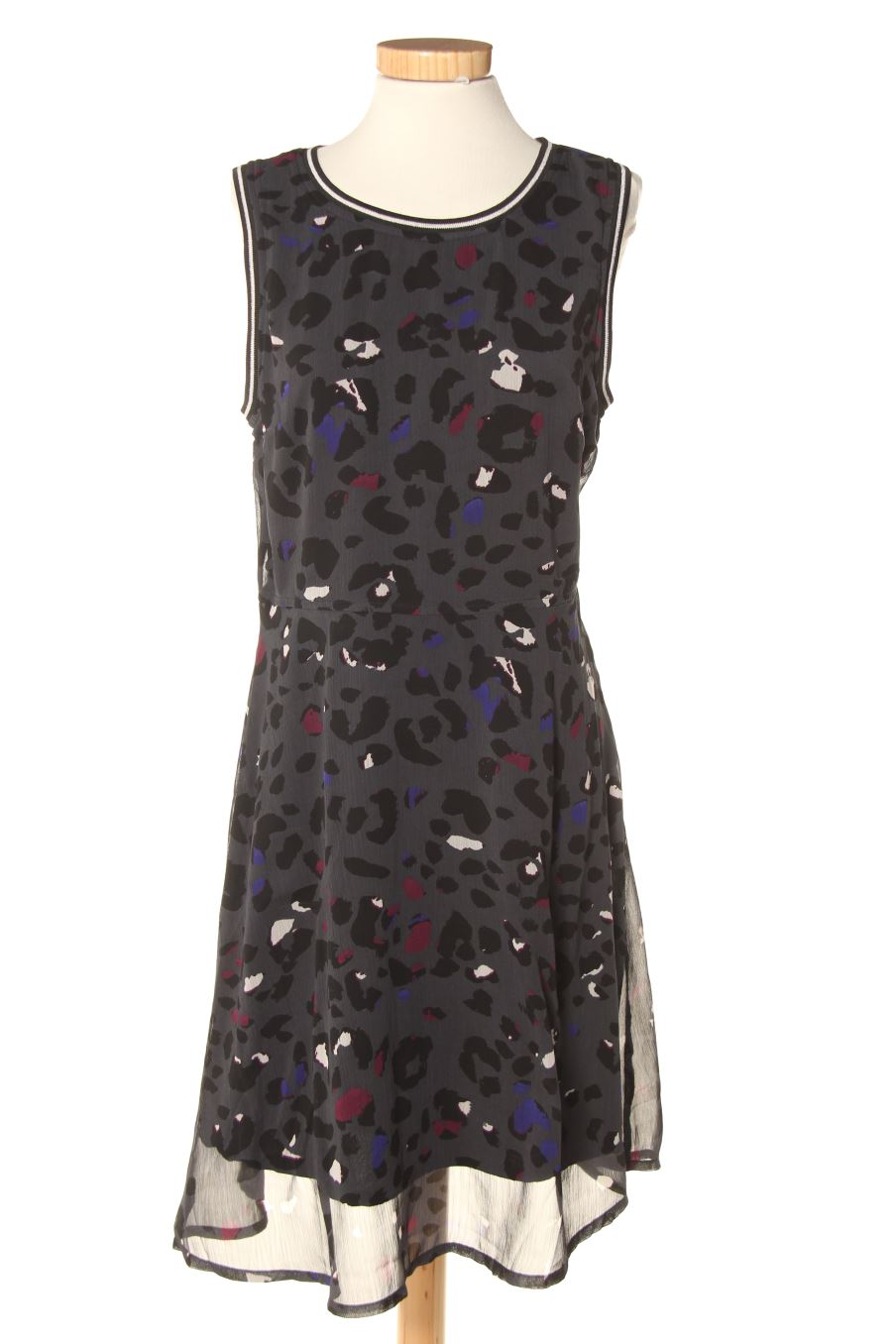 Robe casual Street one de la taille 36, de couleur imprimés