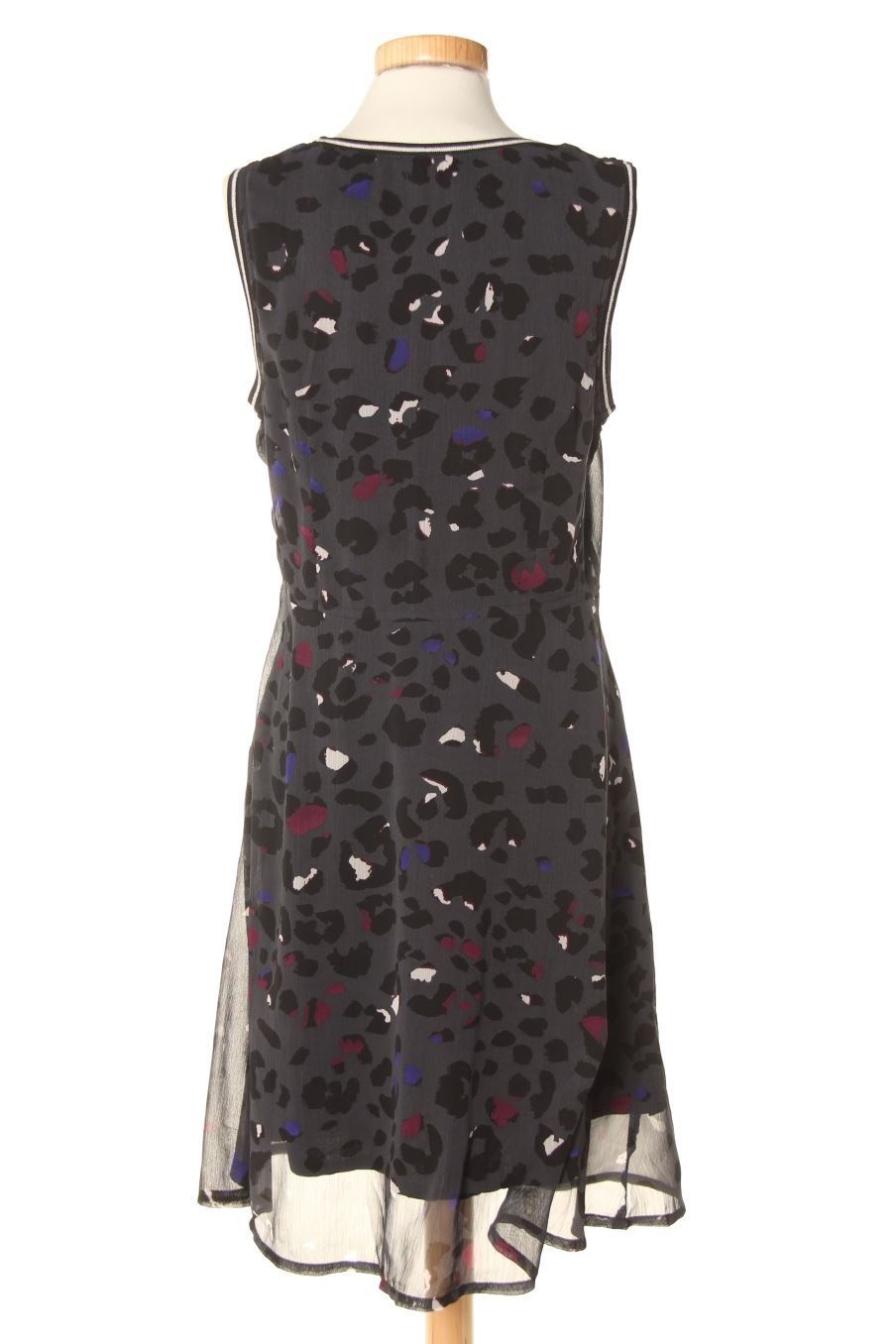 Robe casual Street one de la taille 36, de couleur imprimés