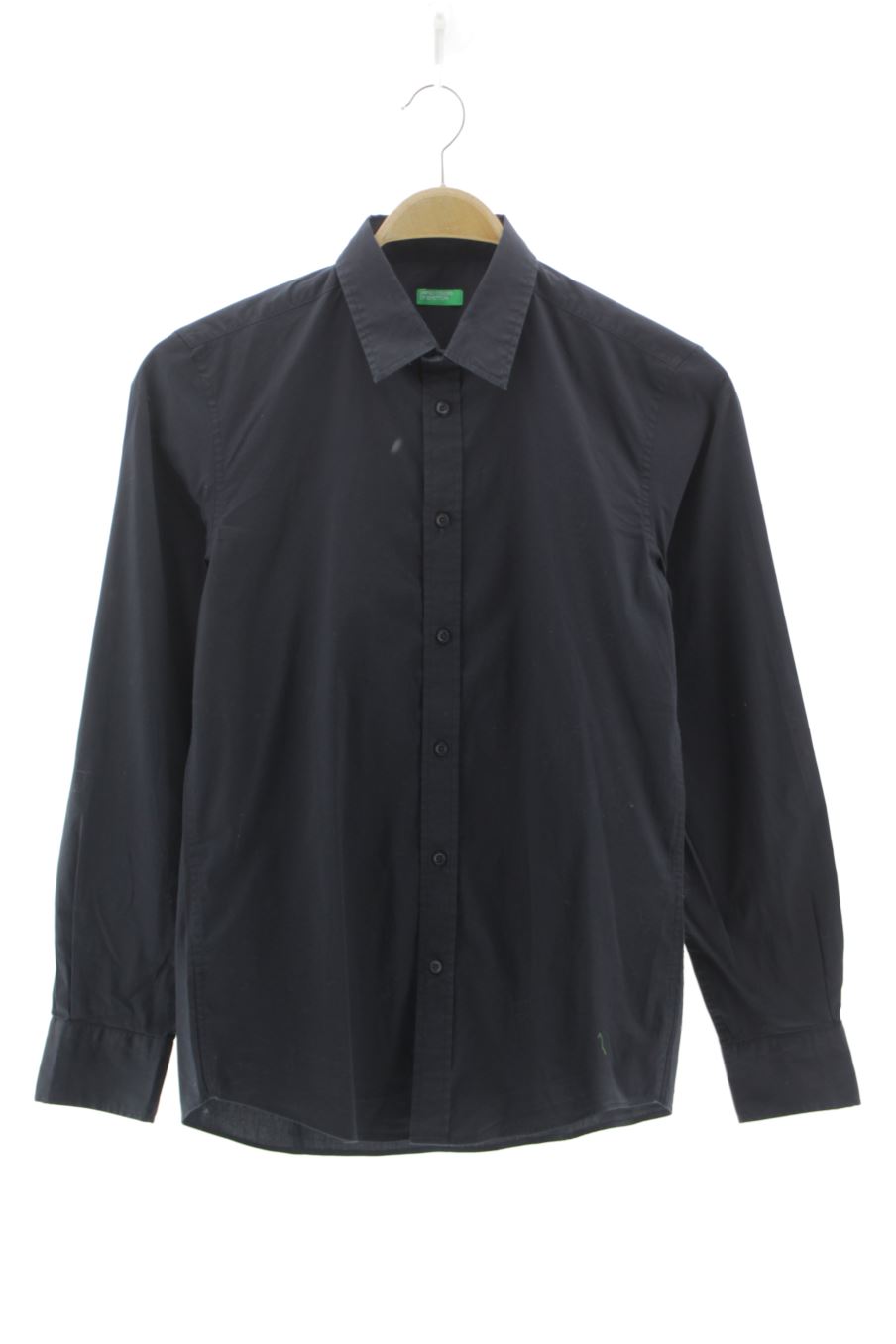 Camisa de Benetton de la talla M