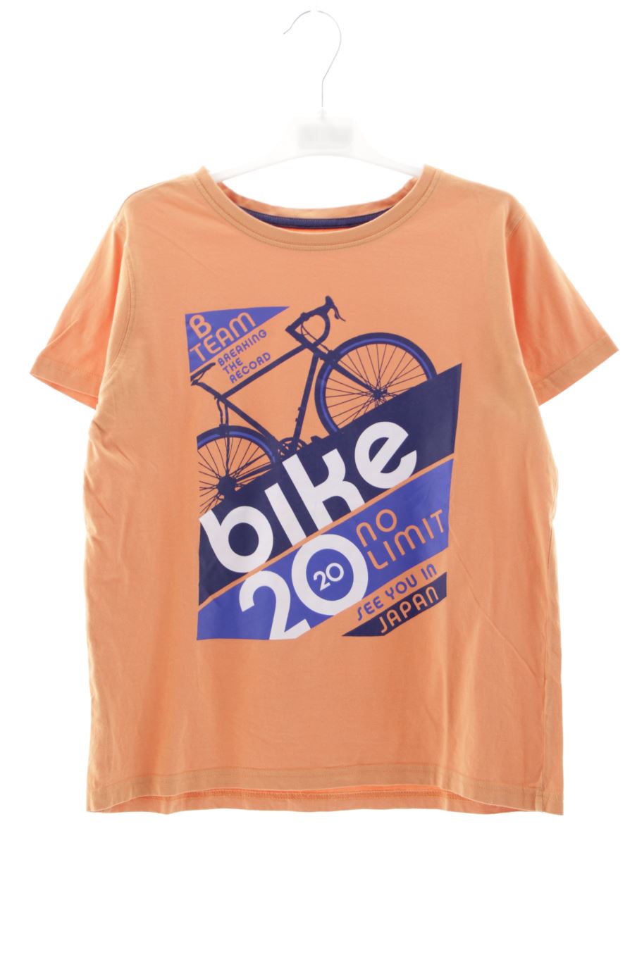 T-shirt Kids collection (El Corte Inglés) de la taille 13 ans de seconde main