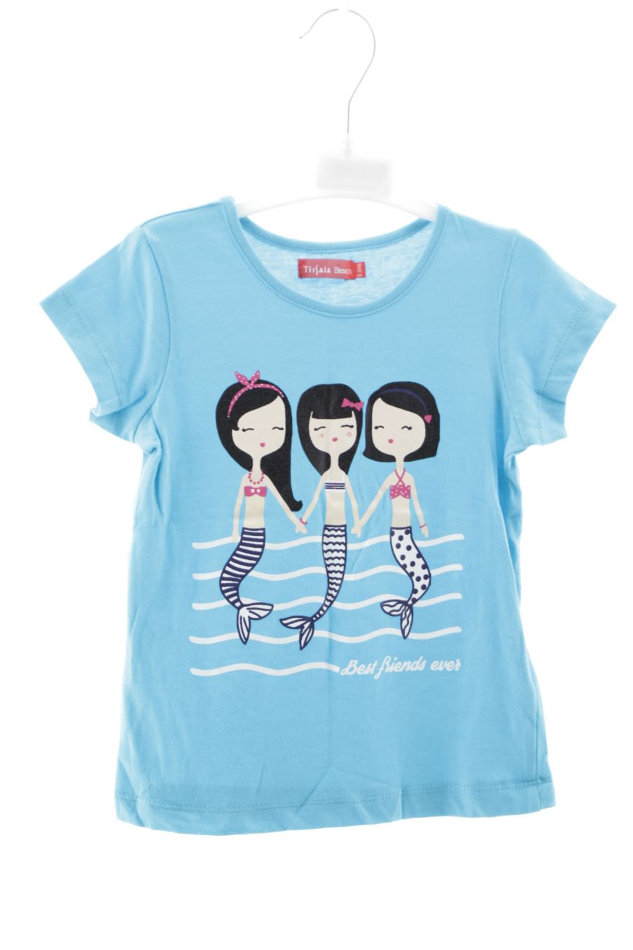 T-shirt Tissaia de la taille 5 ans de seconde main