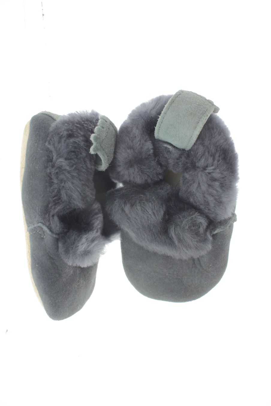 Zapato con suela blanda de PERCENTIL de la talla 18 con etiqueta