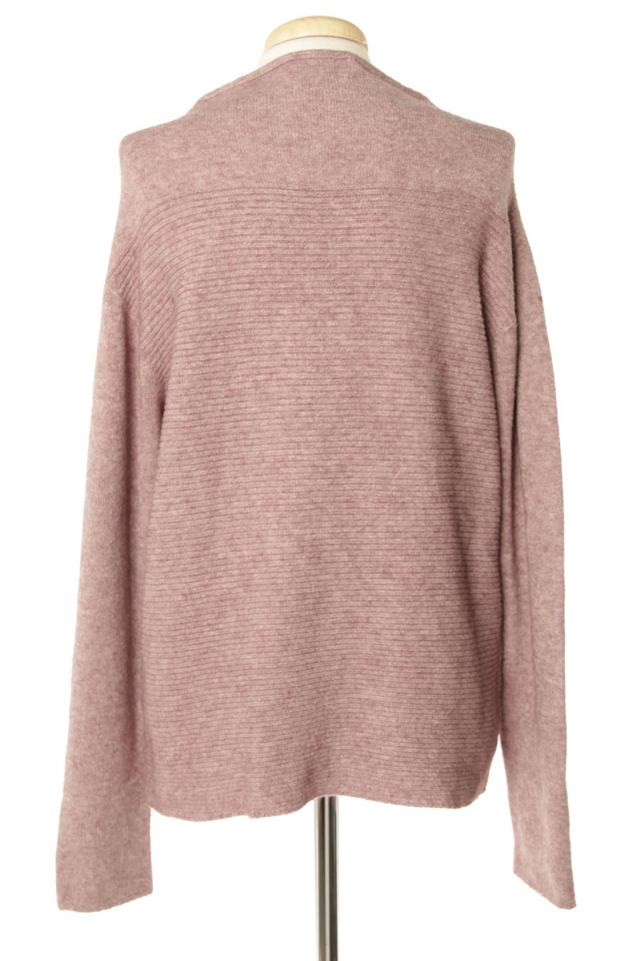 Jerseys de BETTY & CO de la talla 38, de color morado