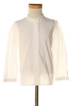 Blouse à manches longues 5 ans Elisa Menuts