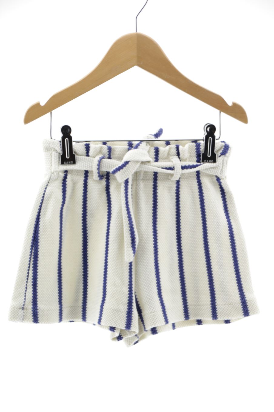 Short Zara de la taille 7 ans de seconde main