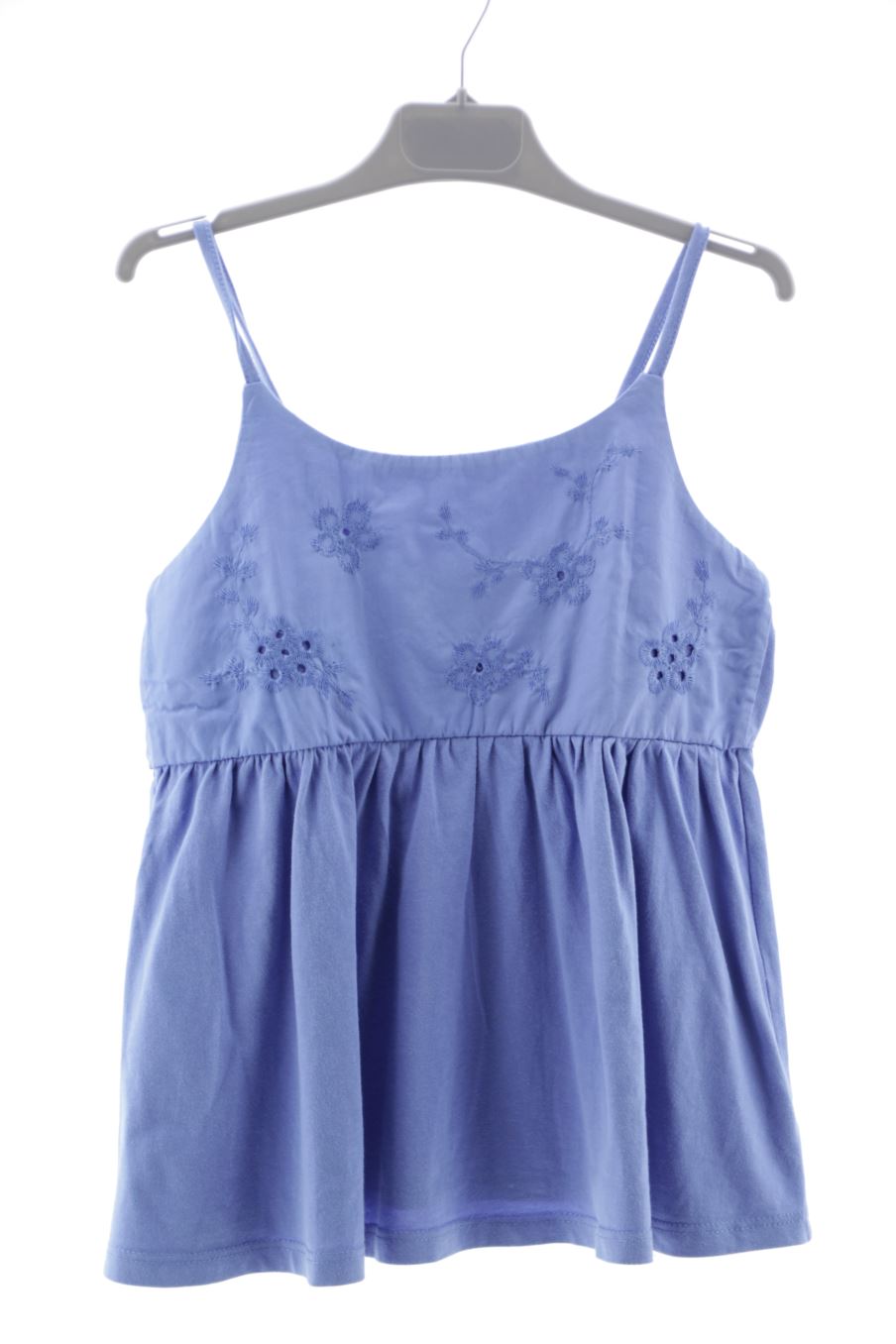 Débardeur Mango de la taille 9 ans de seconde main