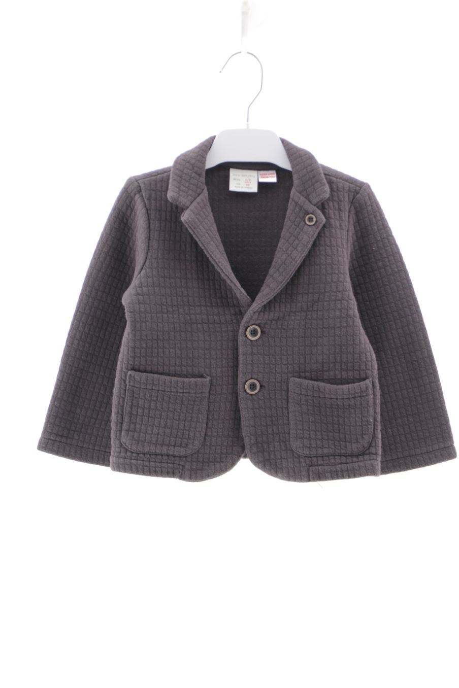 Blazer de Zara de la talla 2 años de segunda mano