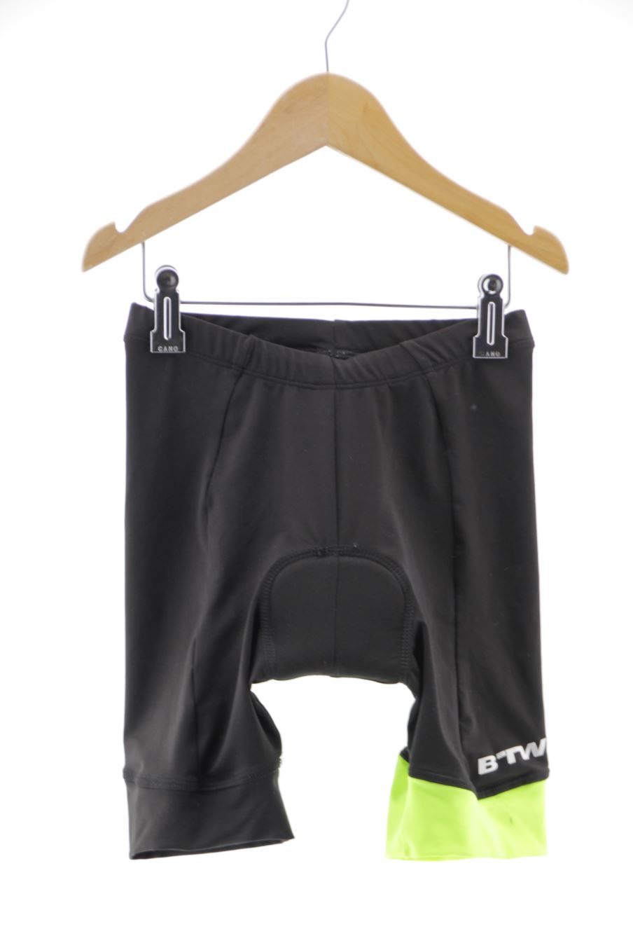 Pantalon de deporte de BTWIN (DECATHLON) de la talla 7 años de segunda mano