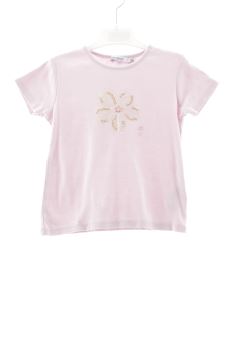 Kurzärmeliges T-Shirt 110 Okaidi