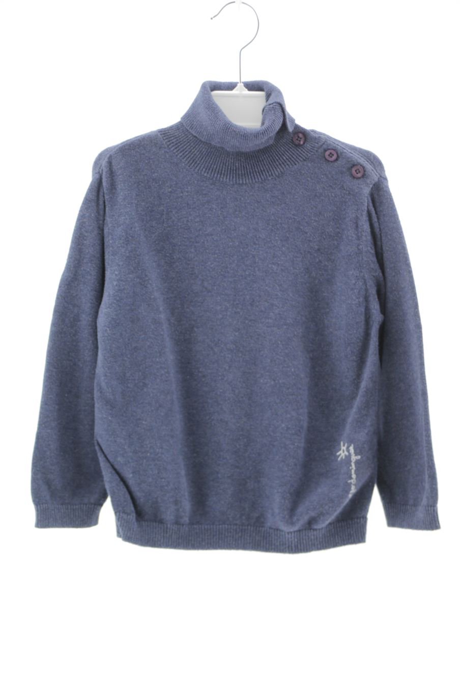 Jersey de Adolfo Dominguez de la talla 3 años de segunda mano
