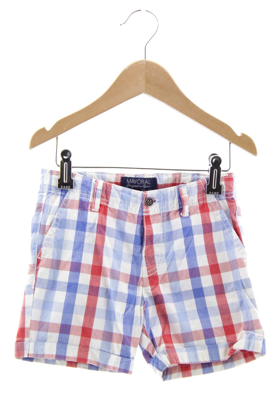 gebraucht Mayoral Kurze Hose Größe 98