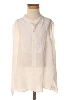Chemise manches longues 10 ans Nanos