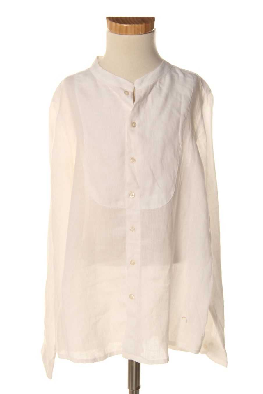 Camisa de manga larga de Nanos de la talla 10 años de segunda mano