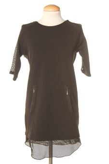 Robe casual S T&F