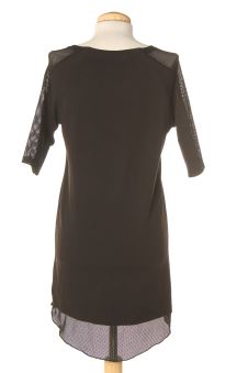 Robe casual S T&F