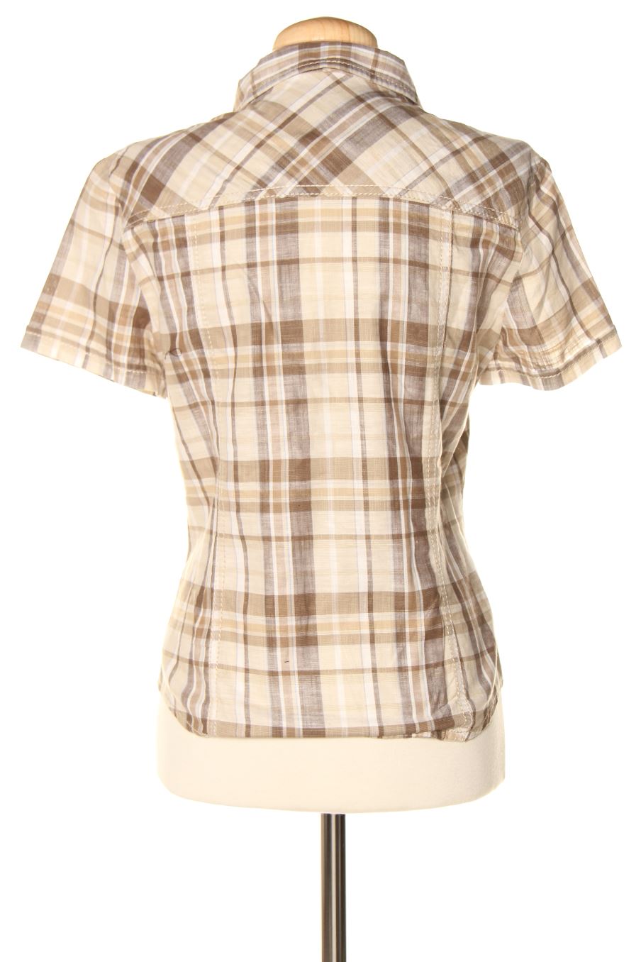 Chemise Lloyd`s de la taille 40, de couleur carreaux