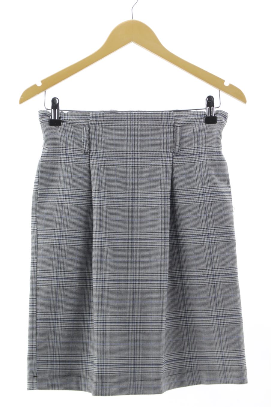 Gonne de Only de la talla 34, de color quadri
