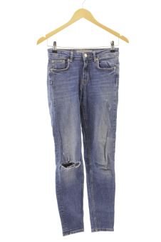 Vaquero 36 trf (ZARA), foto 1 de 2