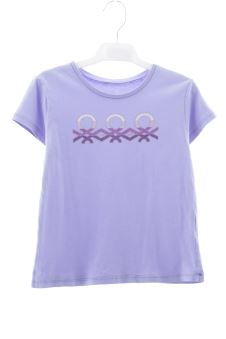 T-shirt 6 ans Benetton