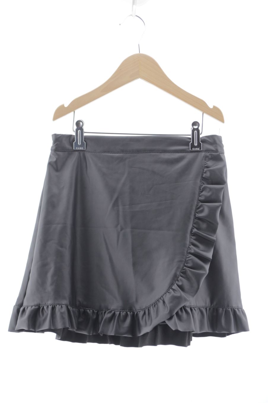 gebraucht Zeeman Aufwändiger Rock Größe 146