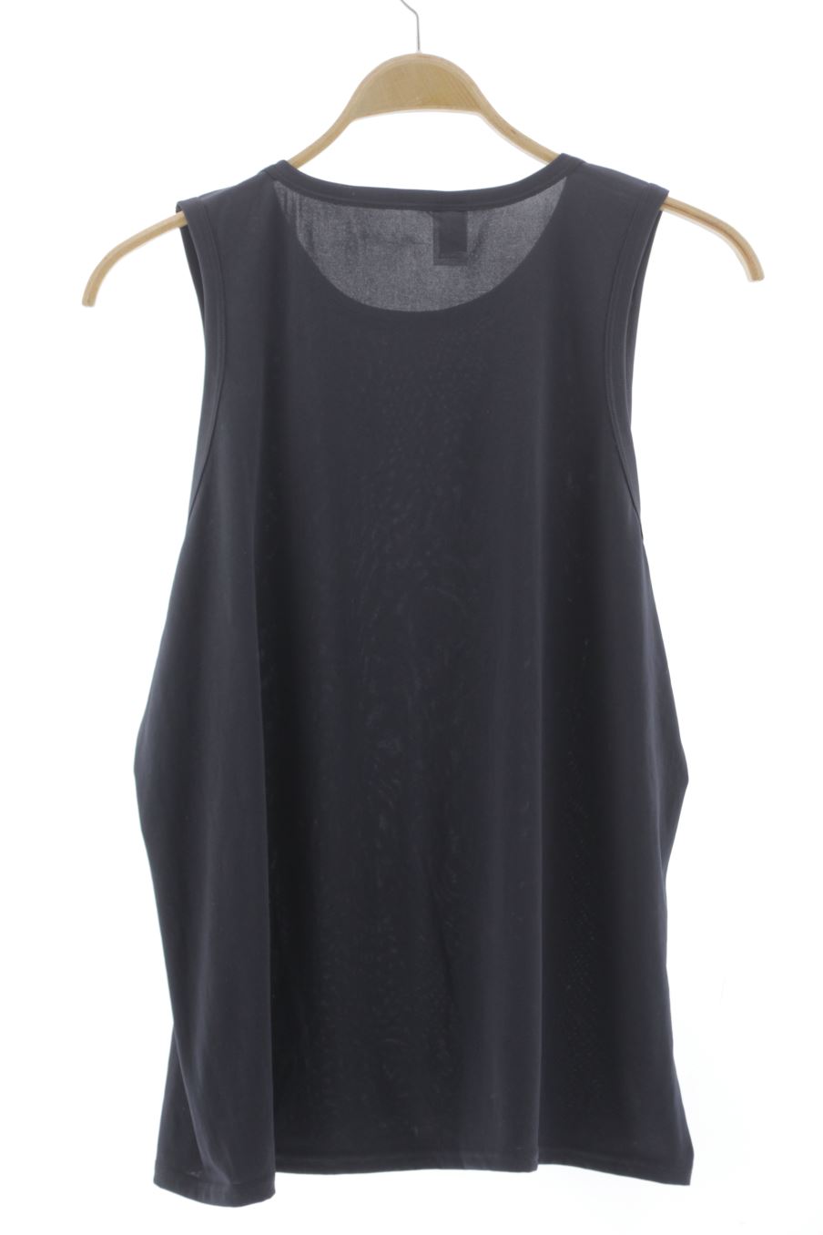 Camiseta de tirantes de Domyos DECATHLON de la talla XL