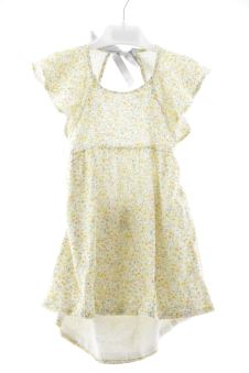 Robe 3 ans la petite blossom
