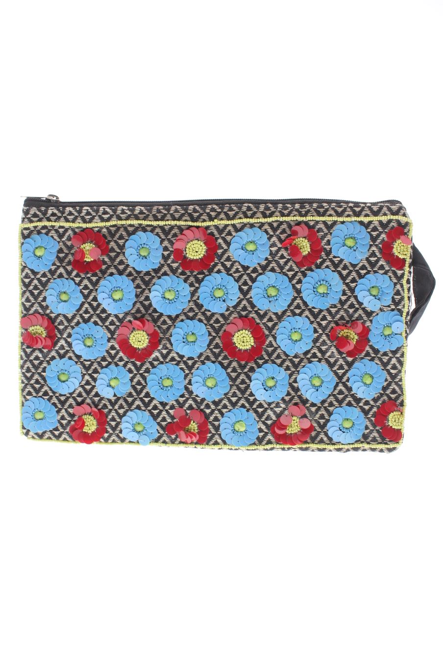 Clutch Estampado de Ada gatti