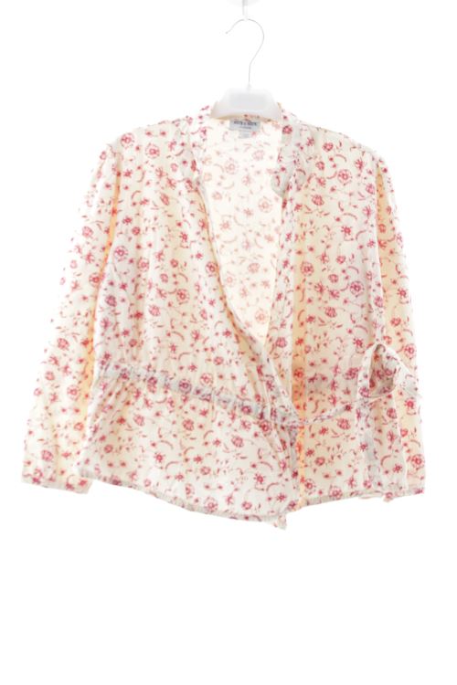 Blouse à manches longues