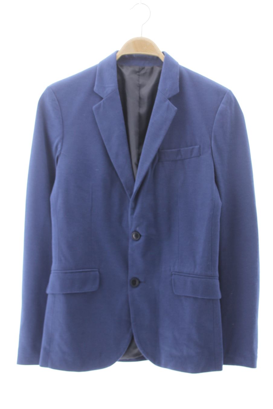 Americana de Zara de la talla M