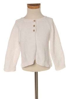 Gilet manches longues 18 mois BROTES