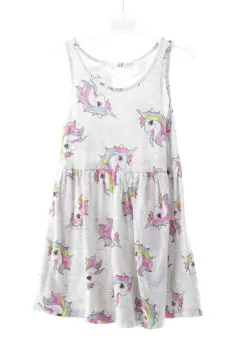 Vestido sport 3 años H&M