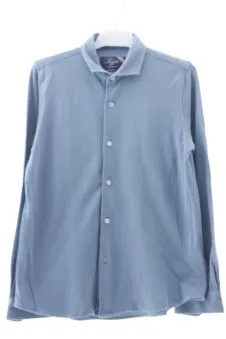 Polo de manga larga 9 años Tizzas