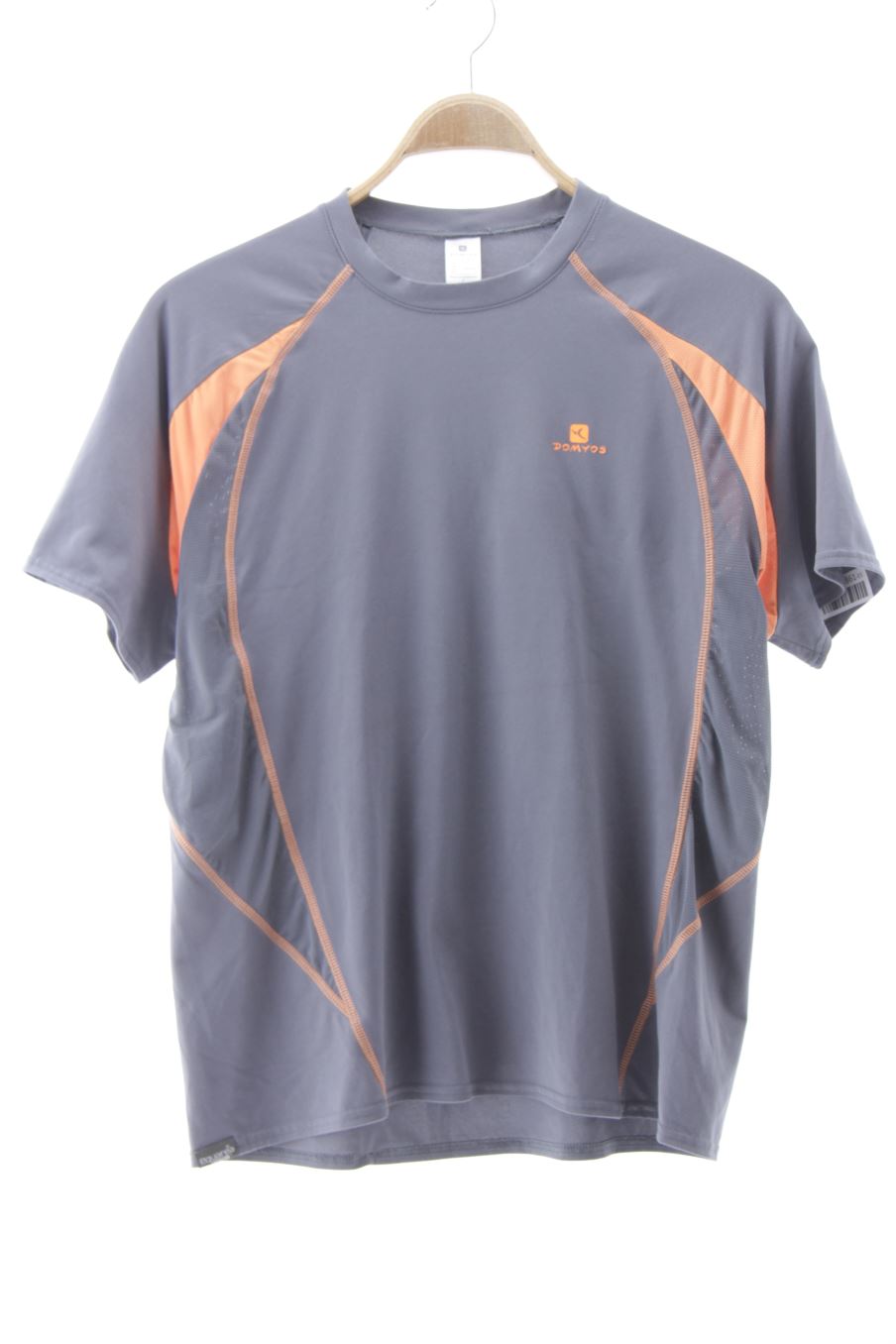 Camiseta deportiva de Domyos (DECATHLON) de la talla L