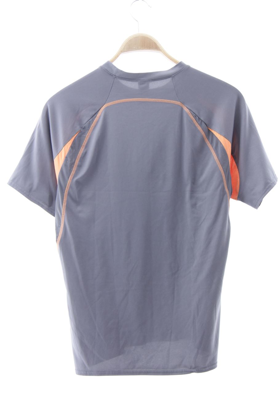 Camiseta deportiva de Domyos (DECATHLON) de la talla L