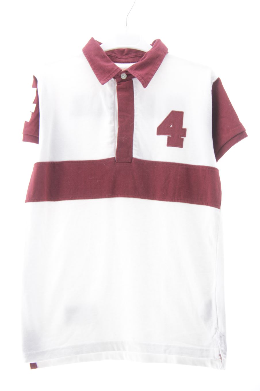 Polo de Gocco de la talla 9 años de segunda mano