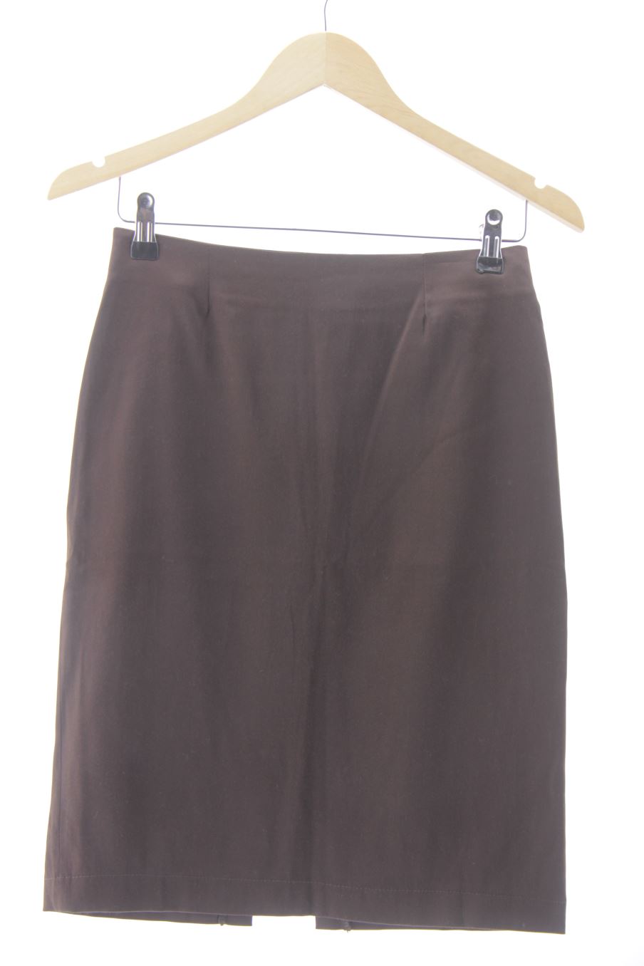 Gonne de Fórmula Joven de la talla 36, de color marrone