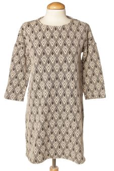 Robe casual S Mango, photo 1 sur 2