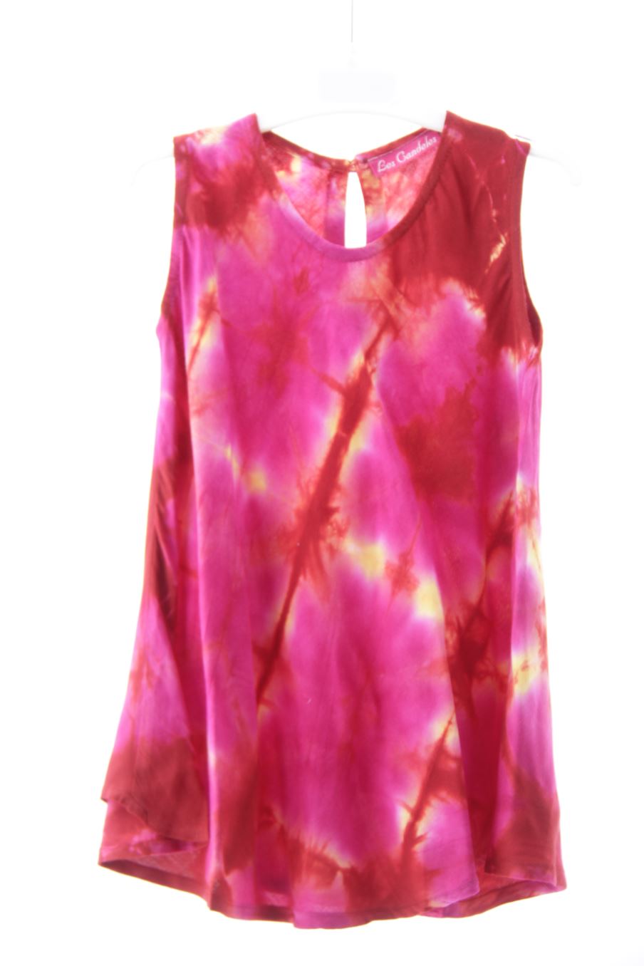 Blusa de manga corta de Les Candeles de la talla 4 años de segunda mano