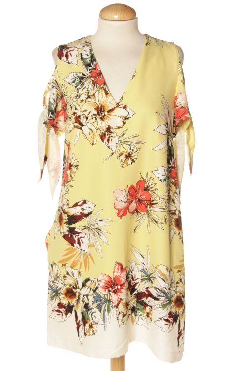 Vestido casual