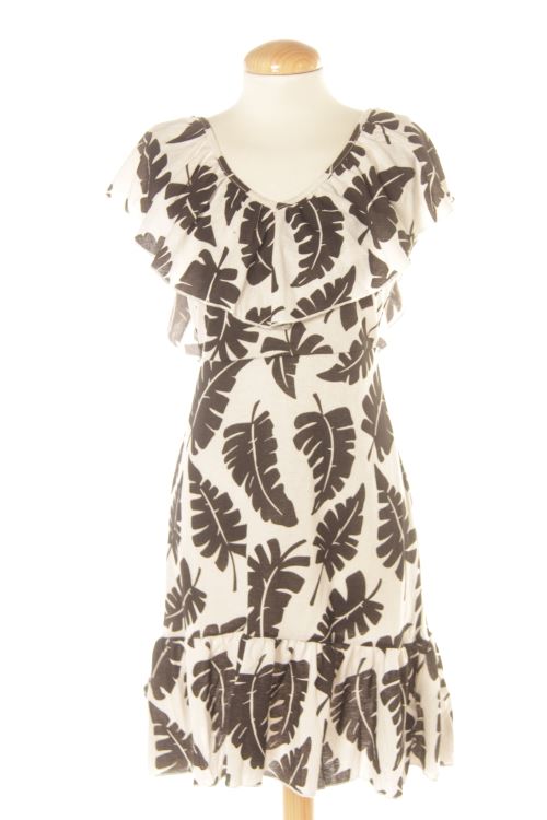 Robe casual
